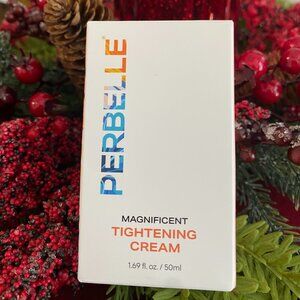 PERBELLE MAGNIFICENT TIGHTENING CREAM NEW W/T